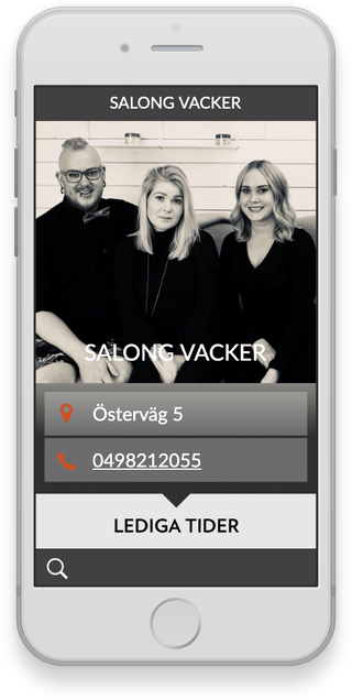 Gratis bokningssystem - lättanvänt, tryggt, funktionsrikt